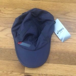 ASICS Runners Cap
